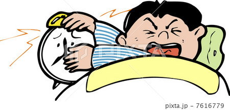 眼ざまし時計 眼ざまし時計 7616779