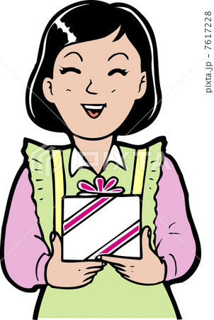 母の日プレゼント 7617228