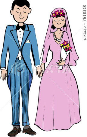 結婚式 7618310