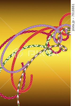 帯紐 帯紐 7618861