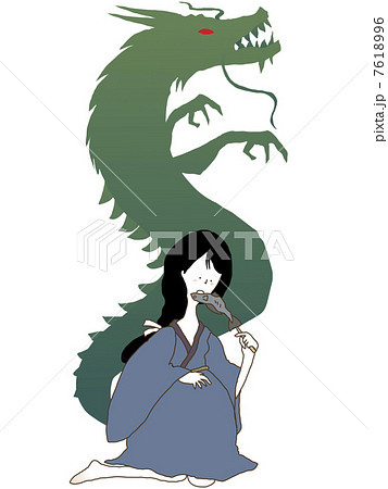 龍の子太郎 7618996