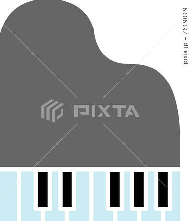 ピアノ 7619019
