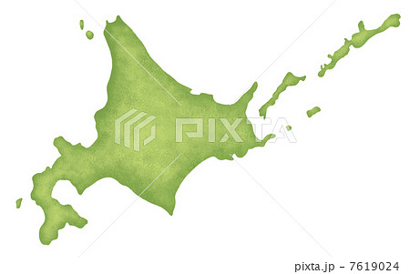 北海道の地図 北海道の地図 7619024