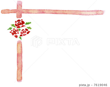 ローズリボオン 7619046