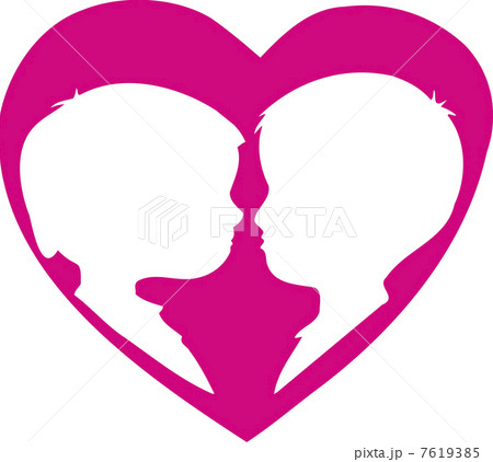 バレンタインデー 7619385