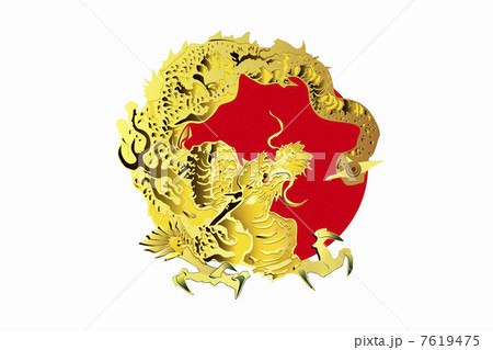 龍 7619475