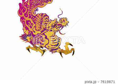 龍 7619871