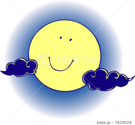 仲秋の名月 7620028