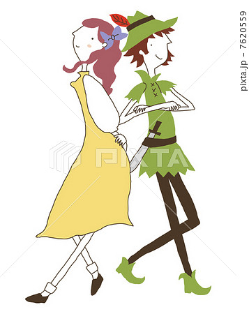 ピーターパン 7620559