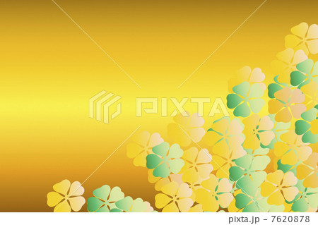 花の紋様 花の紋様 7620878