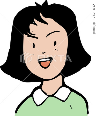 ヤングヘアースタイル 7621632