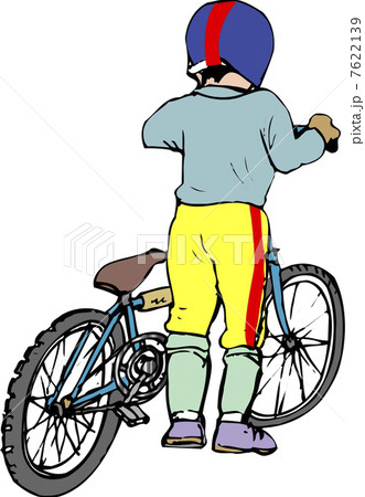 バイスクルモトクロス 7622139