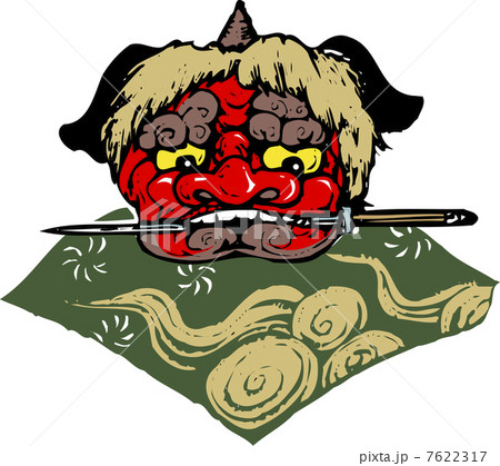 獅子頭 獅子頭 7622317