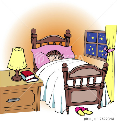 イブの夜 7622348