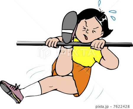 足かけあがり 7622428