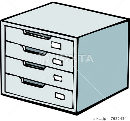 書類ケース 7622434