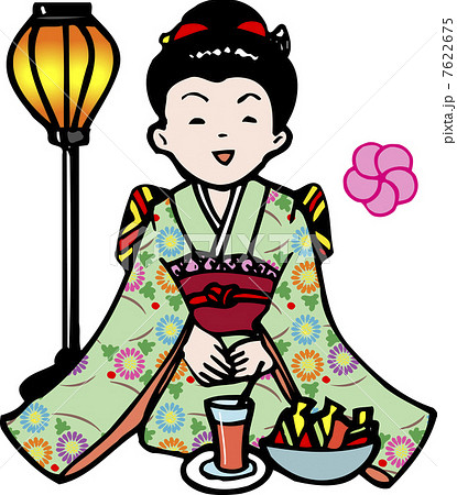 ひな祭り 7622675