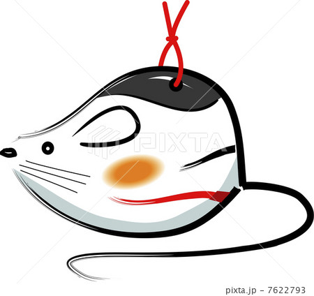 ねずみ玩具 7622793