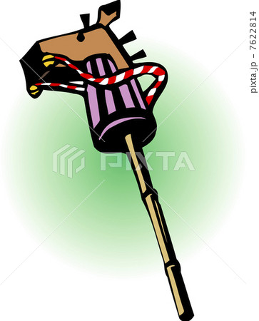 馬の玩具 馬の玩具 7622814