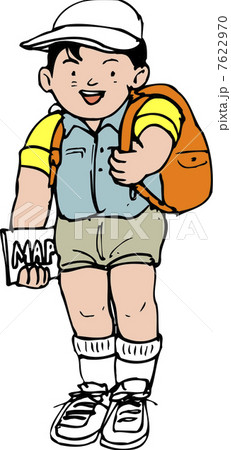 登山者 登山者 7622970