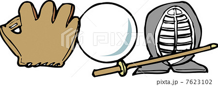 スポーツ用品 7623102