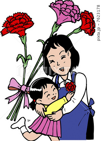 母の日プレゼント 7623178