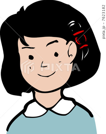 ヤングヘアースタイル 7623182