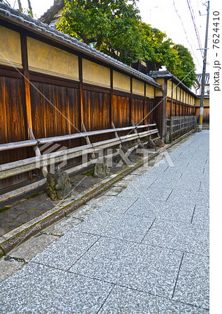京の島原(京都市下京区西新屋敷揚屋町) 京の島原(京都市下京区西新屋敷揚屋町) 7624410