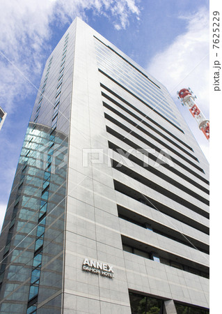 第一ホテルアネックス 7625229