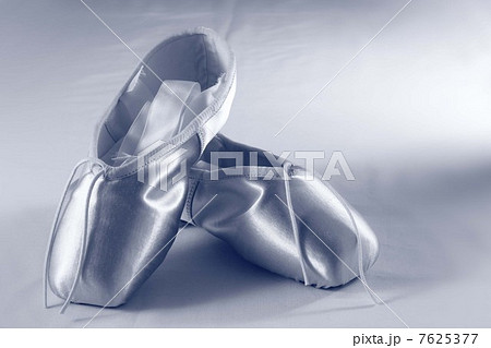 トウシューズ 7625377