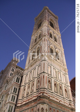 ジェットの鐘楼 7625718