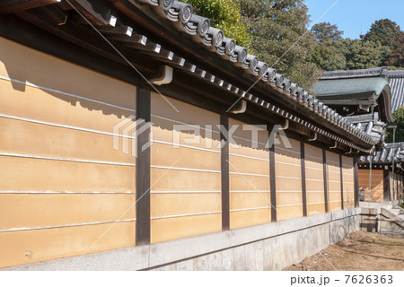 くろ谷 金戒光明寺 大方丈 くろ谷 金戒光明寺 大方丈 7626363