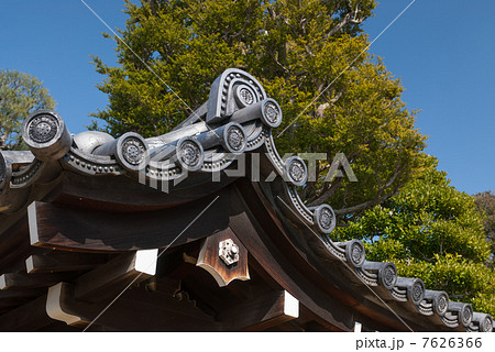 くろ谷 金戒光明寺 大方丈 くろ谷 金戒光明寺 大方丈 7626366