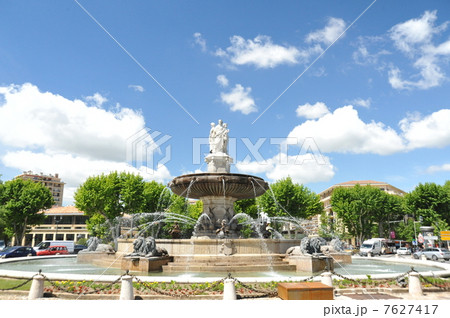 フランス エクス・アン・プロヴァンス フランス エクス・アン・プロヴァンス 7627417