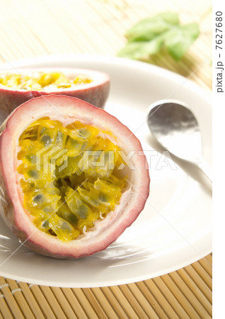 パッションフルーツ パッションフルーツ 7627680