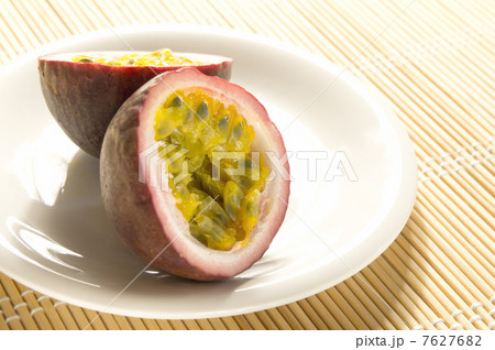 パッションフルーツ パッションフルーツ 7627682