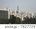 台湾・台北の街並み　（中正紀念堂から望む） 7627729
