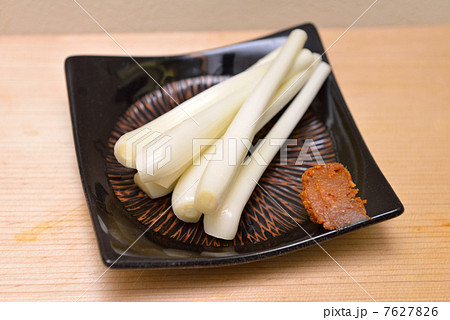 エシャレット 7627826