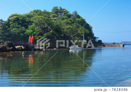 新潟 佐渡市 矢島・経島 新潟 佐渡市 矢島・経島 7628396