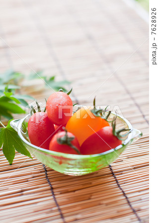 フレッシュなトマト フレッシュなトマト 7628926