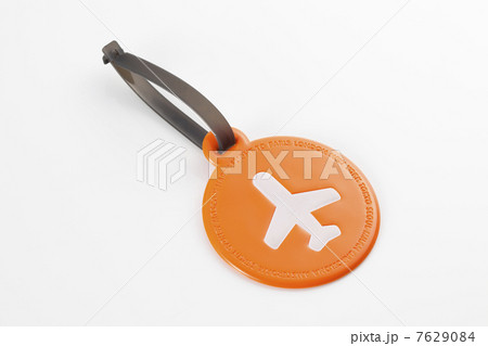 トラベルタグ 7629084