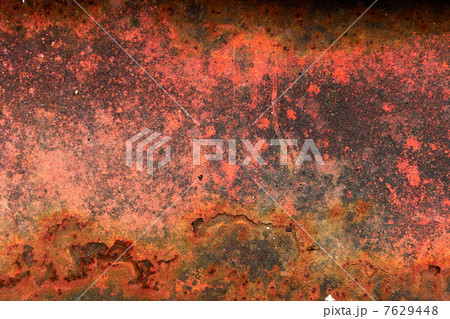 葉っぱと地球儀 7629448