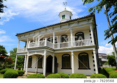 Nakagomi Elementary School 7629568