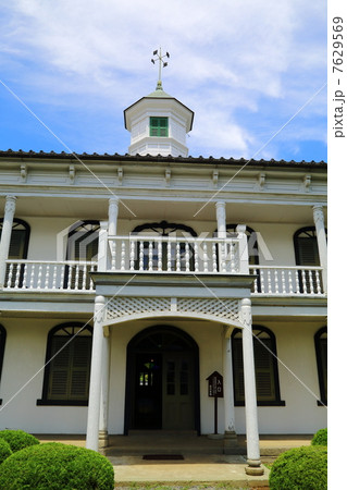 Nakagomi Elementary School Nakagomi Elementary School 7629569