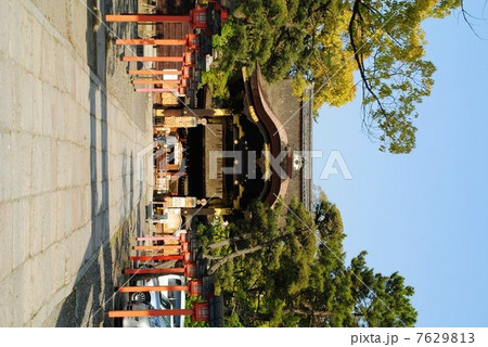 豊国神社 豊国神社 7629813