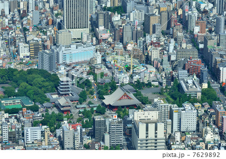 浅草 浅草 7629892