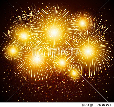 花火 7630394