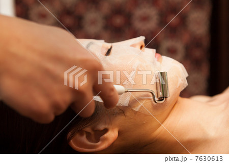 beauty-treatment clinic 撮影協力: 3BエステサロンLuki'A(麻布十番) beauty-treatment clinic 撮影協力: 3BエステサロンLuki'A(麻布十番) 7630613