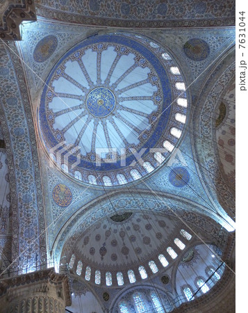 ブルーモスク ブルーモスク 7631044