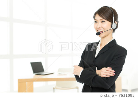 オペレーター 7631093